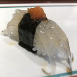 ぶんぶく寿司 - 