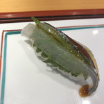 ぶんぶく寿司 - 