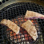 焼肉井とう - 特選和牛 シャトーブリアン