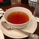 Tsubakiya Ko Hi - 紅茶