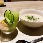 どんぐり - 料理写真: