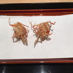 てんぷら 近藤 - 