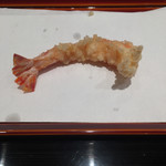 てんぷら 近藤 - 