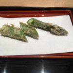 てんぷら 近藤 - 