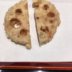 てんぷら 近藤 - 