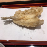 てんぷら 近藤 - 