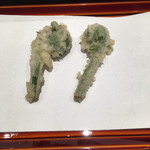 てんぷら 近藤 - 