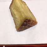 てんぷら 近藤 - 