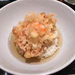 てんぷら 近藤 - 