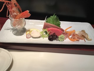 Sushidokoro Kanda - 