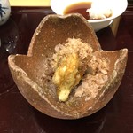 手打蕎麦 松竹庵 ます川 - 