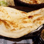 インド・ネパール料理 タァバン - 