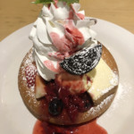 モクオラ ディキシーダイナー ルミネ池袋店