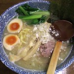 麺屋なごみ - 