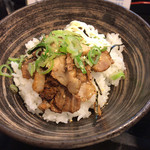 ロックンビリーS1 - 