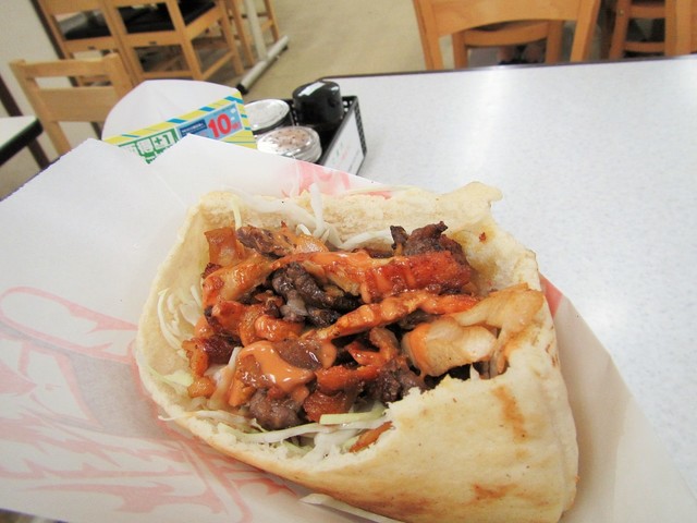 写真 吉備サービスエリア 下り線 外売店 備前一宮 ソフトクリーム 食べログ