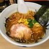 浅草名代らーめん 与ろゐ屋 浅草名代らーめん 与ろゐ屋