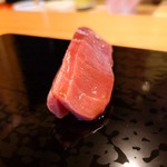 やましん鮨処 - 紀伊勝浦マグロ