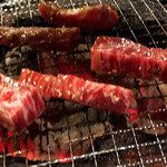 Genki Shichirin Yakiniku Gyuushige - 