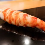 やましん鮨処 - 大分天然海老