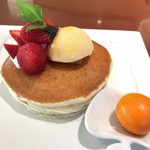 大場養蜂園cafe38 - 