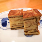 やましん鮨処 - 玉