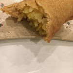 割烹 一楓 - 中身