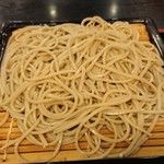 麻布永坂 更科本店 - 