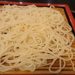 麻布永坂 更科本店 - 