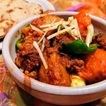 マンダラ - アルゴビ