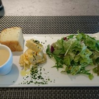 オステリア ブッビーノ - 