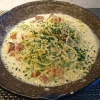 オステリア ブッビーノ - 