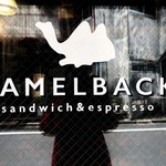 Camelback sandwich&espresso - 