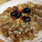 餃子の店 江戸久 - 