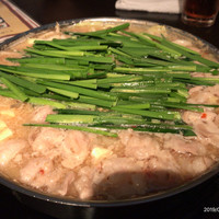博多もつ鍋 やま中 赤坂店 - 