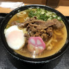 日本橋 讃岐うどん ほし野