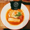 つけめん・らーめん 海老鶏麺蔵 難波本店