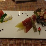 イル・テアトロ - 