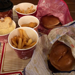 ケープコッド・クックオフ - 