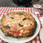 ピッツァ ケベロス 明治神宮前店 - 