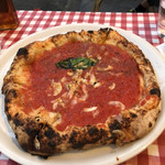 ピッツァ ケベロス 明治神宮前店 - 