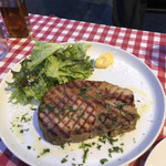 ピッツァ ケベロス 明治神宮前店 - 