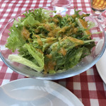 ピッツァ ケベロス - 