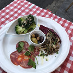 ピッツァ ケベロス - 