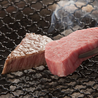 炭火焼ステーキ 天元_2