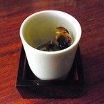 Shinjirou - ヒレ酒