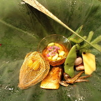 草喰 なかひがし - 