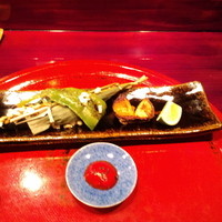 草喰 なかひがし - 