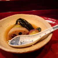 草喰 なかひがし - 