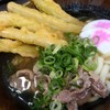 資さんうどん 魚町店